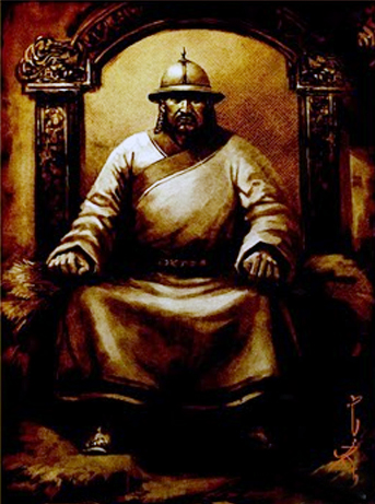 .“Галдан бошигт хаан” нэртэй дуулалт жүжиг шинээр тоглогдоно